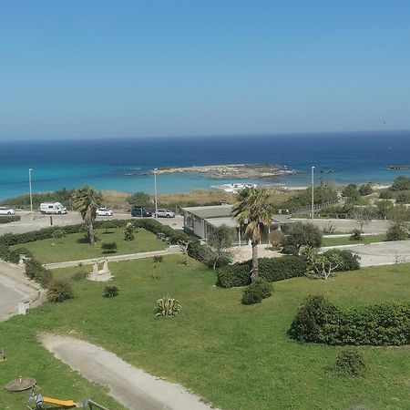 Parata House1 Otranto Exterior foto
