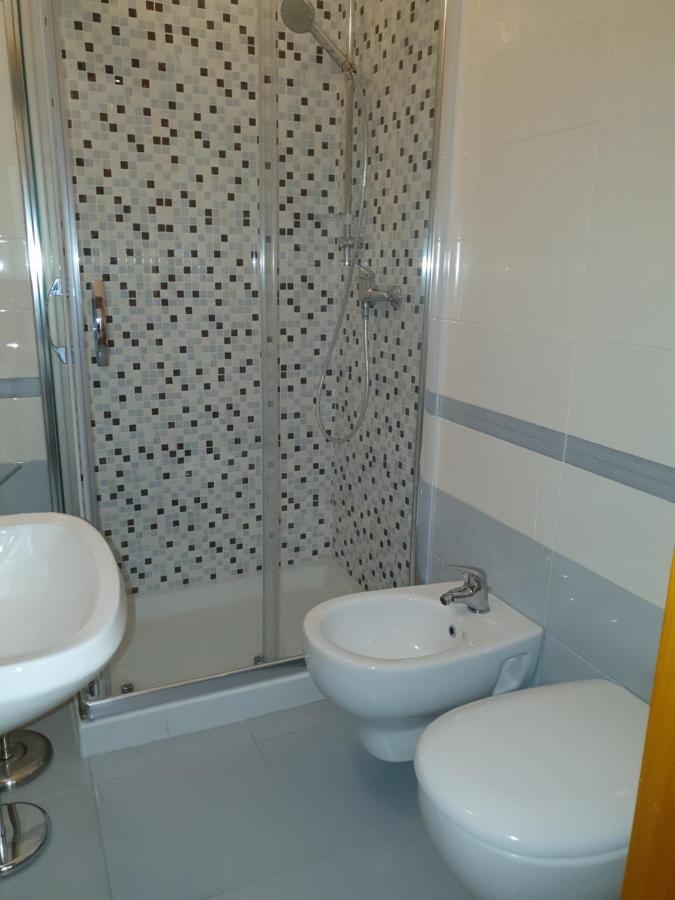 Parata House1 Otranto Exterior foto