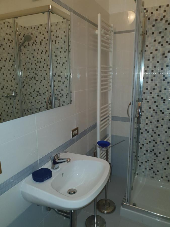 Parata House1 Otranto Exterior foto